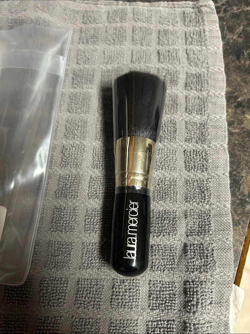 Laura Mercier Bronzer Brush